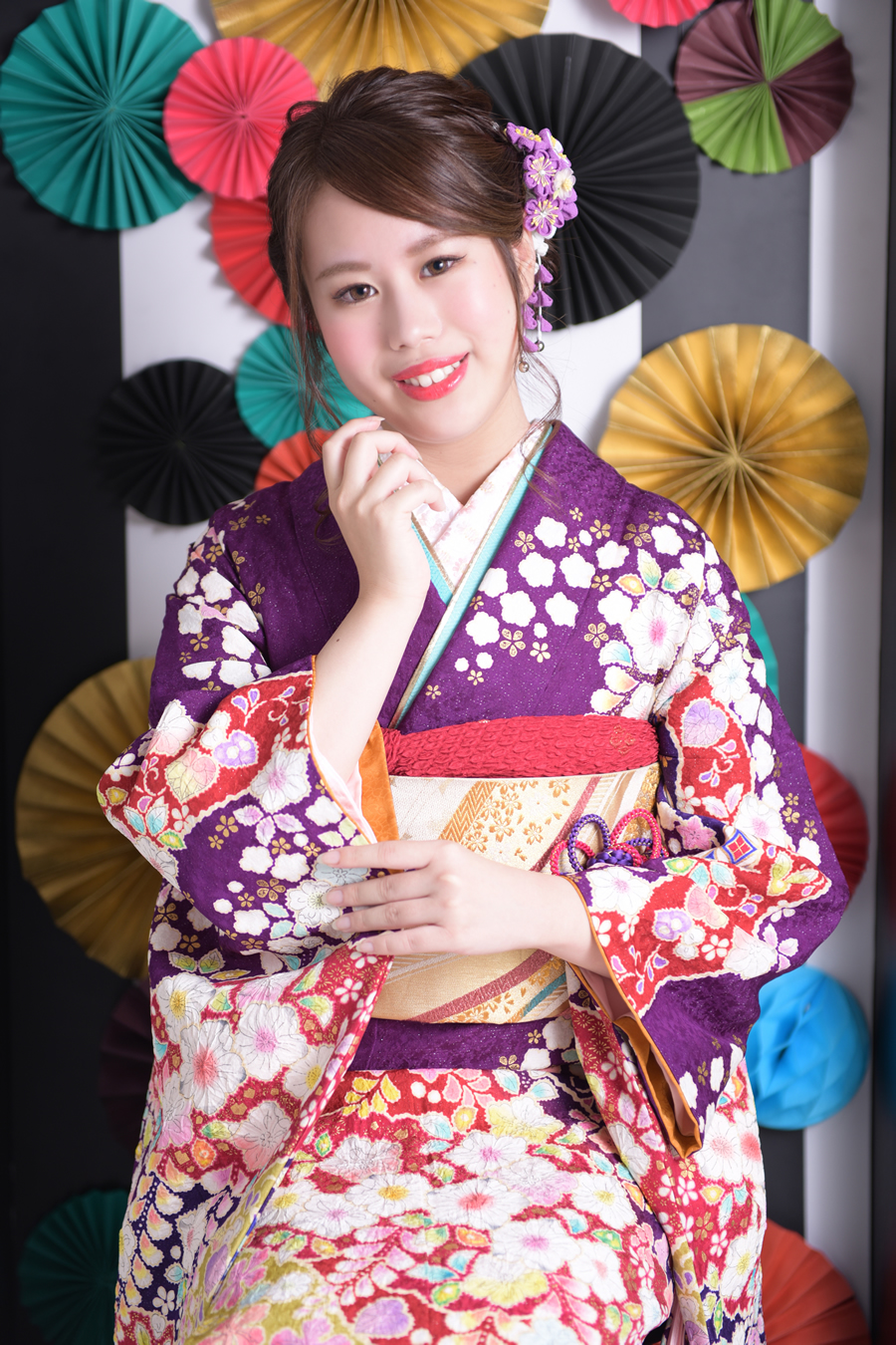 2019.5.30　久保田